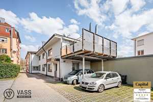 Charmantes Zweifamilienhaus in Heilbronn – Vielseitige Nutzung und hohe Renditechancen – Heilbronn – Vorschaubild 12