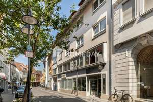 Original eines Mikroapartments – klein in der Fläche, groß im Ertrag – Die vollständige Adresse der Immobilie erhältst du vom Anbieter., 70372 Cannstatt-Mitte, Stuttgart – Vorschaubild 3