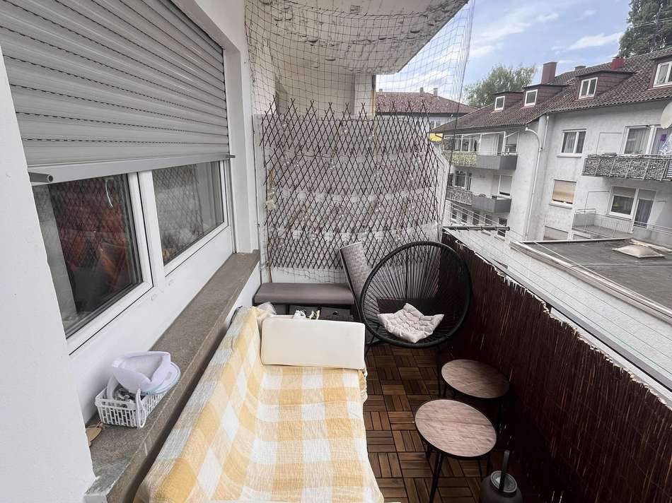 Balkon