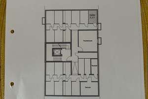 Exklusive, barrierefreie Seniorenwohnung in Nürnberg-Maxfeld – 76 m² mit Balkon und Tiefgaragenplatz – Rollnerstr. 74, 90408 Maxfeld, Nürnberg – Vorschaubild 19