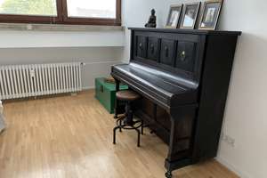 FULLY EQUIPPED & AIR CONDITION – 40225 Bilk, Düsseldorf – Vorschaubild 6