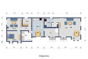 Moderne trifft auf Geschichte - Willkommen in Ihrem neuen Zuhause – Die vollständige Adresse der Immobilie erhältst du vom Anbieter., 65589 Hadamar – Vorschaubild 19