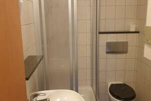 1-Raum Wohnung mit Terrasse und Single Küche – Wilhelmshöhe 8, 41189 Odenkirchen-West, Mönchengladbach – Vorschaubild 3