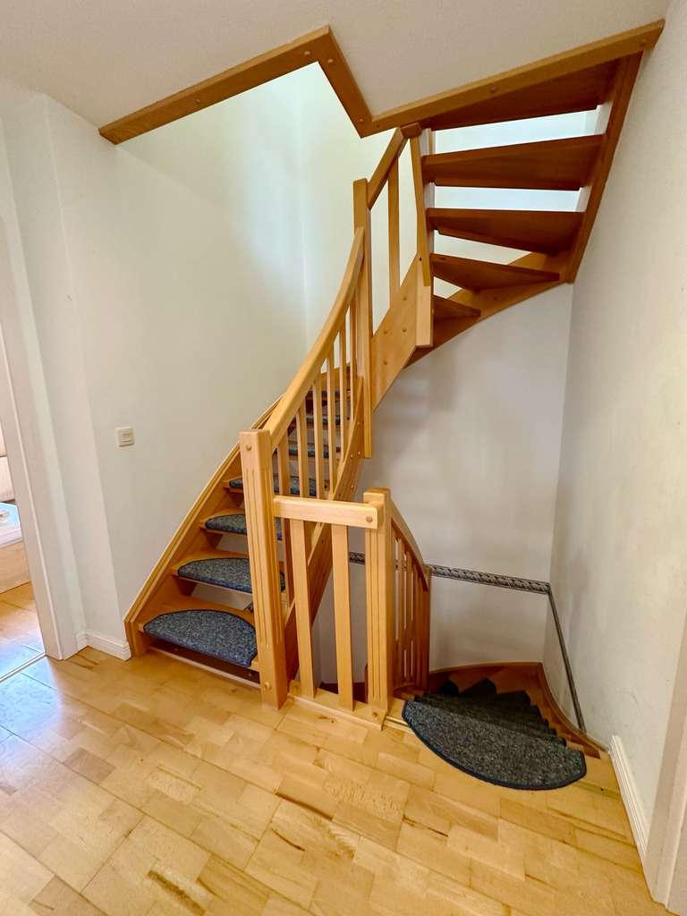 Immobilie in Nordstrand - Ihr Rückzugsort an der Nordsee - Komfortable Doppelhaushälfte auf Nordstrand - Bild 4