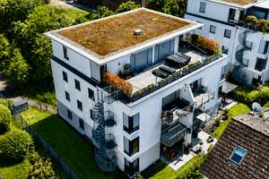 Moderne 4-Zimmer-Wohnung mit Balkon, 2 Bädern, TG-Stellplatz & Aufzug in begehrter Lage – Die vollständige Adresse der Immobilie erhältst du vom Anbieter., 65189 Südost, Wiesbaden – Vorschaubild 27