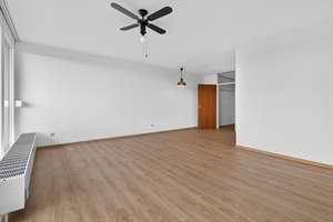 Kapitalanlage oder neues Zuhause – Gepflegte Wohnung mit Balkon und Weitblick – Die vollständige Adresse der Immobilie erhältst du vom Anbieter., 76131 Oststadt, Karlsruhe – Vorschaubild 6