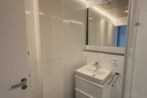 2-Zimmer-Wohnung mit Balkon, Einbauküche, Aufzug & Tiefgarage – 89075 Böfingen, Ulm – Vorschaubild 5