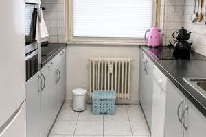 Helle 2-Zimmer-Wohnung in grüner Umgebung – Triebweg 127, 70469 Hohe Warte, Stuttgart – Vorschaubild 5