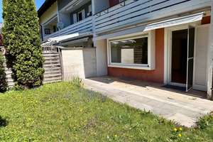 Garmisch-Partenkirchen: Bezauberndes Reihenendhaus mit nettem Garten und viel Potential – Die vollständige Adresse der Immobilie erhältst du vom Anbieter., 82467 Garmisch-Partenkirchen – Vorschaubild 13