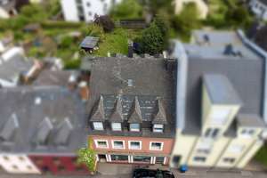 Eine seltene Gelegenheit in Trier-Süd mit einem traumhaften, einmaligen Gartengrundstück! – Die vollständige Adresse der Immobilie erhältst du vom Anbieter., 54294 Süd, Trier – Vorschaubild 5