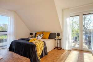 REIHENENDHAUS IN HANNOVER - KLEEFELD – Hannover – Vorschaubild 10