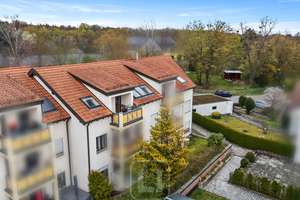 Lichtdurchflutetes Wohngefühl mit Loft-Flair | Loggia | Fußbodenheizung | Tiefgarage – Die vollständige Adresse der Immobilie erhältst du vom Anbieter., 70439 Zuffenhausen-Elbelen, Stuttgart – Vorschaubild 3