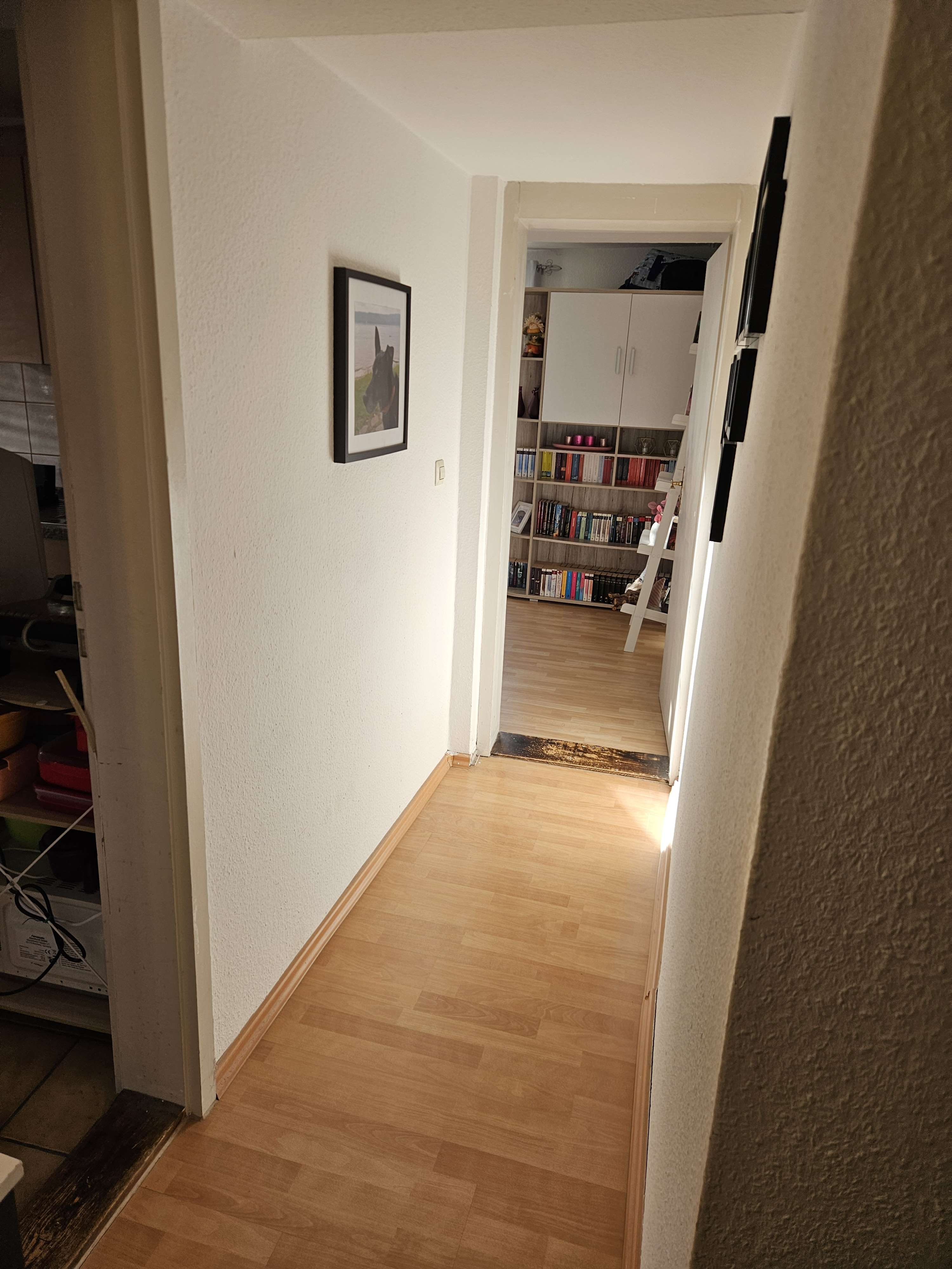 Immobilie in Horb am Neckar - 2 We 65 u. 47 qm, 8.676 kalt, Mietsteigerungen möglich!  2,5 u. 1,5Zi - Bild 8