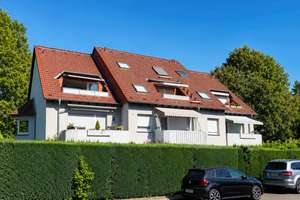 Charmante 2-Zimmer Wohnung mit Loggia und Stellplatz in Bochum-Kirchharpen!
 – 44805 Harpen/Rosenberg, Bochum – Vorschaubild 2