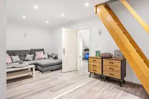 Schickes "KfW-55-Standard" saniertes Townhouse in Krefeld-City * ca. 176 m² Wfl. * sofort frei! * – Krefeld – Vorschaubild 16