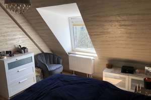 Charmante 3-Zimmer-Wohnung in zentraler Lage – ideal für Paare oder kleine Familien – Pilotystraße 57, 90408 Uhlandstraße, Nürnberg – Vorschaubild 5