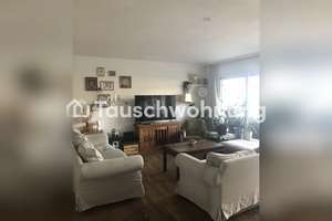 Tauschwohnung: Helles Haus in FR-Landwasser/Lehen gegen 3-Zimmer Wohnung – Eulenweg 9, 79110 Landwasser, Freiburg im Breisgau – Vorschaubild 2
