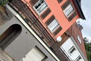 Repräsentatives Villenähnliches Einfamilienhaus in Saarbrücken-Jägersfreude! – Sankt Johanner Straße 49, 66125 Jägersfreude, Saarbrücken – Vorschaubild 2