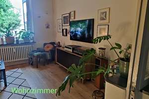2-Zimmer-Wohnung in Essen Innenstadt – Die vollständige Adresse der Immobilie erhältst du vom Anbieter., 45128 Südviertel, Essen – Vorschaubild 3