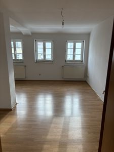 Geräumige Wohnung mit zwei Zimmern in Duderstadt