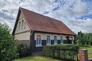 Idyllisches Haus mit großem Garten – Lüneburg (Kreis) – Vorschaubild 1