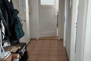Schöne 2-Zimmer-Wohnung am Vahrenwalder Platz – Grabbestraße 5, 30165 Hannover – Vorschaubild 3