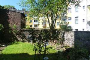 Helle Wohnung in denkmalgeschützem Haus – Die vollständige Adresse der Immobilie erhältst du vom Anbieter., 42283 Barmen, Wuppertal – Vorschaubild 12