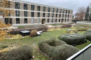 Neuwertige Luxus-Wohnung in Kirchrode – Die vollständige Adresse der Immobilie erhältst du vom Anbieter., 30559 Kirchrode, Hannover – Vorschaubild 11