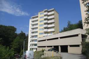 3 bis 4 Zimmer mit Balkon, 2. OG m. Aufzug, Hemer, Unter dem Asenberg 3 – Unter dem Asenberg 3, 58675 Hemer – Vorschaubild 1