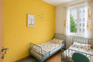 3-Zimmer-Wohnung in Ulm-Söflingen – Ideal für Kapitalanleger – Die vollständige Adresse der Immobilie erhältst du vom Anbieter., 89077 Weststadt, Ulm – Vorschaubild 4