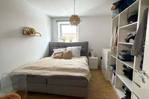 Nachmieter gesucht 2 Zimmer+Balkon in Düsseltal – Achenbachstraße 66, 40237 Düsseltal, Düsseldorf – Vorschaubild 6