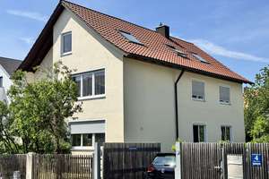 SEEBAUER | 3 Zi. hell und ruhig mit Südbalkon - Gartenmitbenutzung – Ippenbergerstr. 6, 80999 Untermenzing, München – Vorschaubild 19