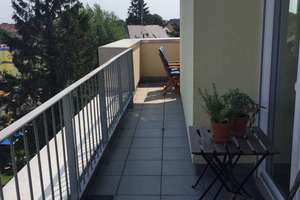 Befristeter Mietvertrag für 6 Monate, 3 Zimmer Penthouse Wohnung im Herzen von Ehrenfeld.  – Jakob-Schupp-Straße 28, 50825 Neuehrenfeld, Köln – Vorschaubild 6