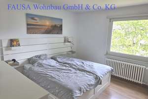 3-Zimmer-Wohnung  mit sep. Küche und  Balkon ab 01.07.! – Georg-von-Boeselager-Str. 9, 53117 Auerberg, Bonn – Vorschaubild 4