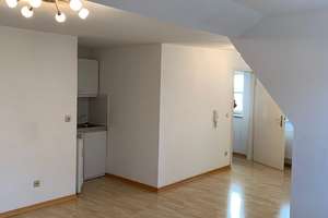 1-Zimmer Appartement am Königsplatz – Die vollständige Adresse der Immobilie erhältst du vom Anbieter., 86150 Innenstadt. St. Ulrich-Dom, Augsburg – Vorschaubild 5