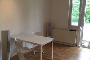 Gepflegte 2-Zimmer-Wohnung in Düsseldorf Flingern-Nord – Lindenstr. 120, 40233 Flingern Nord, Düsseldorf – Vorschaubild 5
