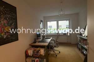 Wohnungstausch: Hohenzollernstraße 52 – Hohenzollernstraße 52, 80000 Neuschwabing, München – Vorschaubild 7