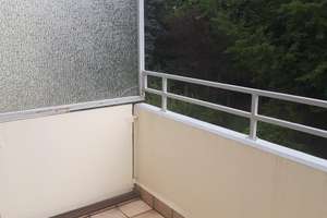 Helle, 110 m² große 3,5-Zimmer-Wohnung mit 2 Balkonen in Saarbrücken-Rodenhof – Türkismühler Straße 0, 66113 Malstatt, Saarbrücken – Vorschaubild 3
