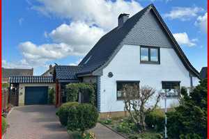 "Auf zu Hause freuen …"
Ein Familienidyll steht zum Einzug bereit! – Schleswig-Flensburg (Kreis) – Vorschaubild 1