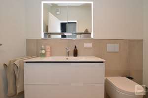Willkommen im "Zoo-Viertel": Tolle 4-Zimmer-Wohnung im Loft-Stil – Mühlheimer Str. *, 40239 Düsseltal, Düsseldorf – Vorschaubild 24