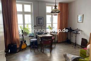 Wohnungstausch: Uppenbergstraße 8a – Uppenbergstraße a 8, 48000 Kreuz, Münster – Vorschaubild 19
