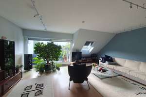 Schöne Maisonette-Wohnung in begehrter Lage von Gelsenkirchen-Heßler zu verkaufen (provisionsfrei!) – Die vollständige Adresse der Immobilie erhältst du vom Anbieter., 45883 Heßler, Gelsenkirchen – Vorschaubild 2