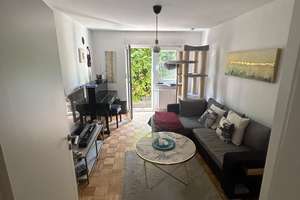 Schöne Erdgeschosswohnung mit eigener Terrasse – Hatzper Str. 157, 45149 Haarzopf, Essen – Vorschaubild 3