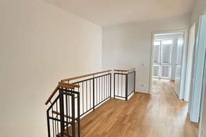 Exklusive Neubau-Maisonette mit Rheinblick – Exklusive Neubauwohnung mit Hauscharakter – Lotsenhof 15, 55120 Neustadt, Mainz – Vorschaubild 12