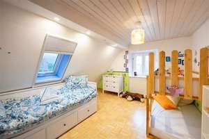Liebevoll modernisiertes Bauernhaus mit historischem Fachwerkcharme und modernem Wohnkomfort – Die vollständige Adresse der Immobilie erhältst du vom Anbieter., 89176 Asselfingen – Vorschaubild 18