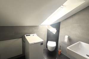 Moderne Dachgeschoßwohnung komplett saniert plus EBK & Garage – Die vollständige Adresse der Immobilie erhältst du vom Anbieter., 68307 Schönau, Mannheim – Vorschaubild 24