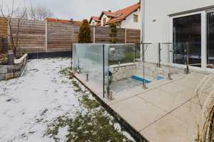 EXKLUSIVES HAUS IN RUHIGER LAGE MIT PREMIUMAUSSTATTUNG – Ebersberg (Kreis) – Vorschaubild 16