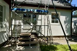 Geräumiges, renoviertes Einfamilienhaus in Zschertnitz mit beheizter Doppelgarage – Die vollständige Adresse der Immobilie erhältst du vom Anbieter., 1217 Leubnitz-Neuostra, Dresden – Vorschaubild 38