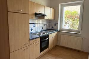 1-Zimmer-EG-Wohnung in Essen-Frohnhausen