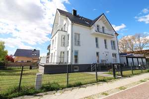 Bezugsfrei: Exklusives MFH mit 3 Wohneinheiten in Bestlage – Die vollständige Adresse der Immobilie erhältst du vom Anbieter., 14089 Kladow, Berlin – Vorschaubild 27